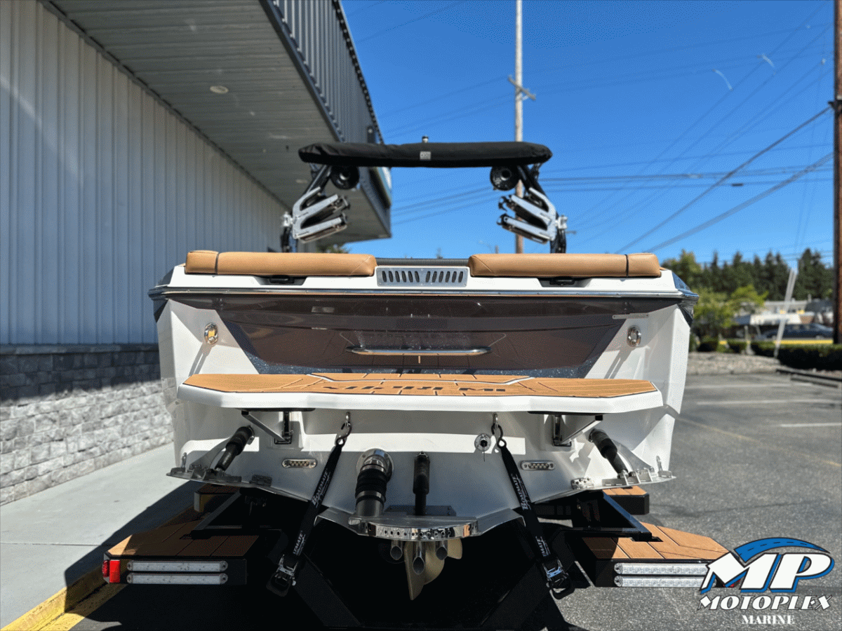 2023 Supreme S240