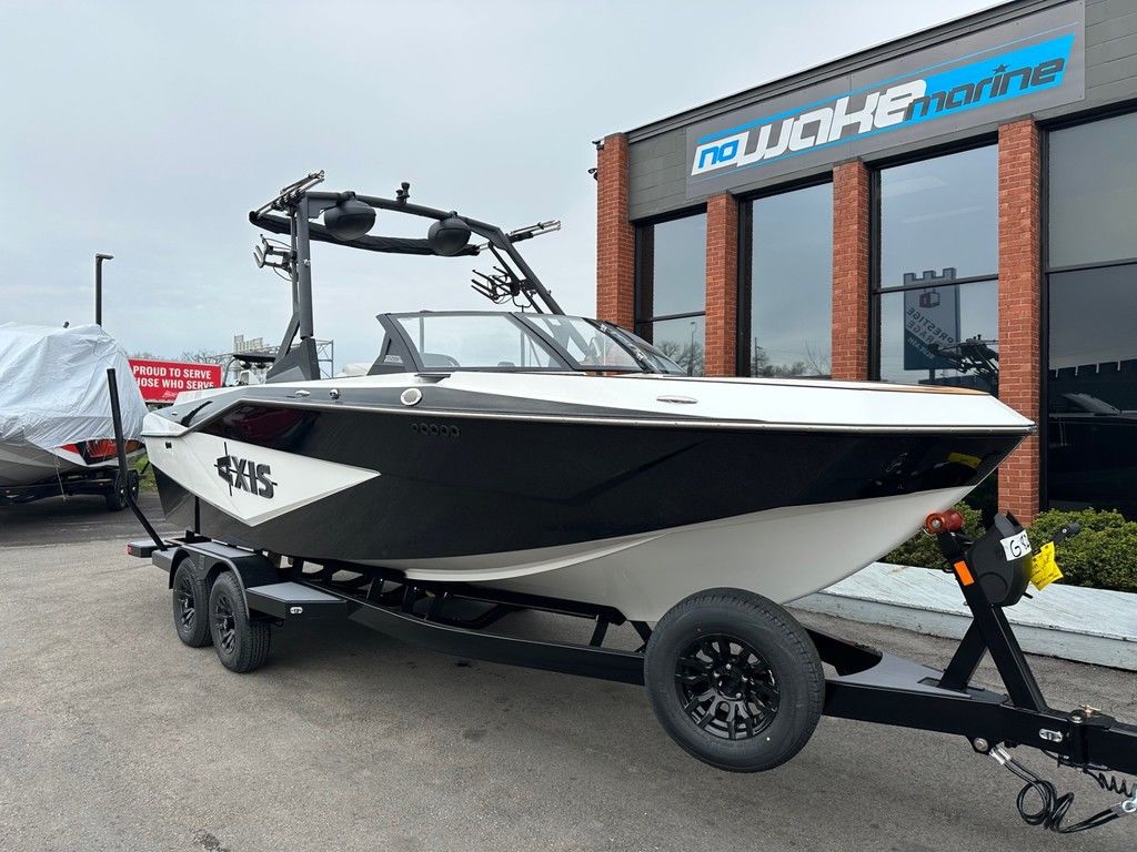 2025 Axis Wake Research T235