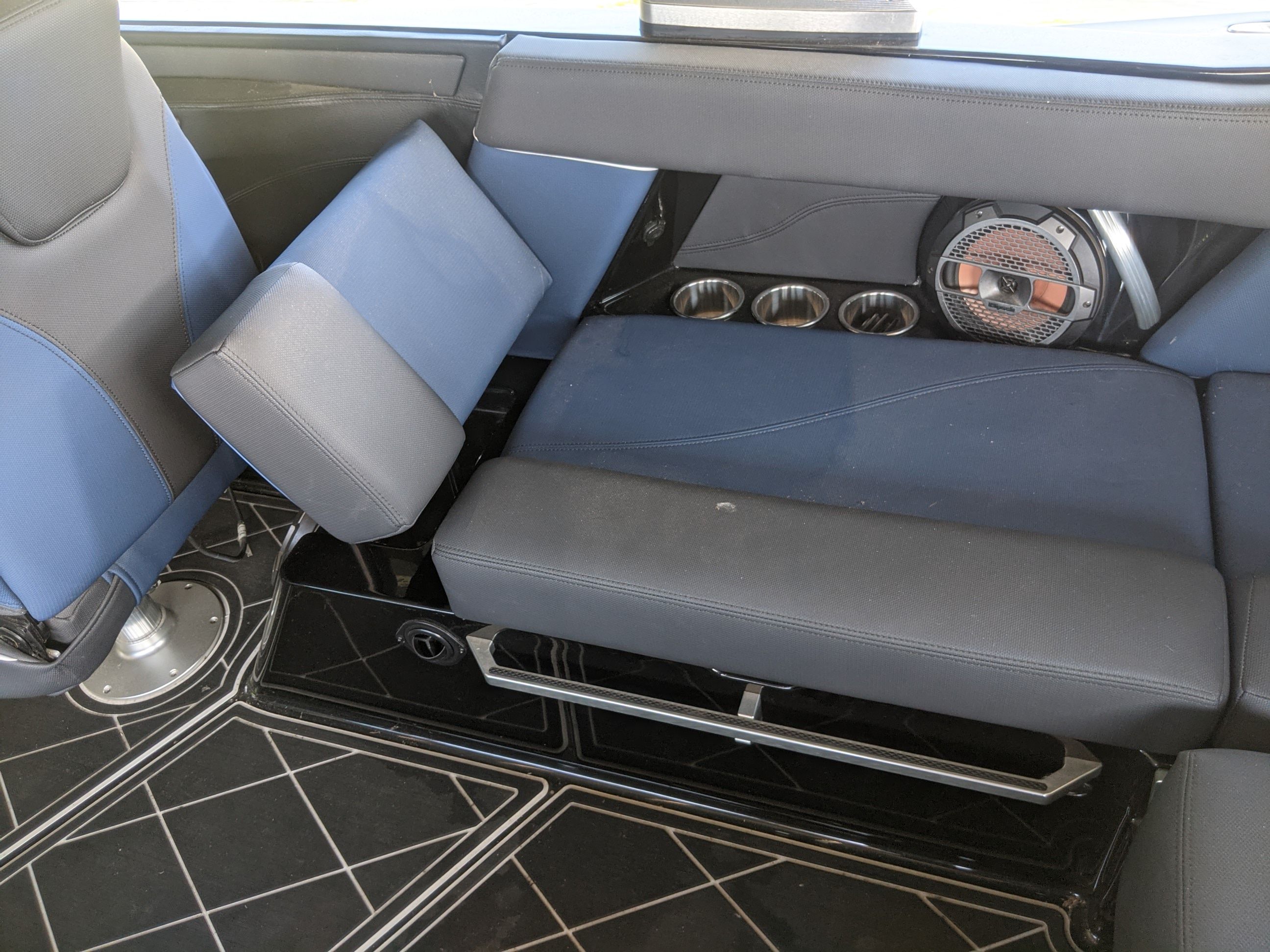 2020 Mastercraft XT22 | 209763