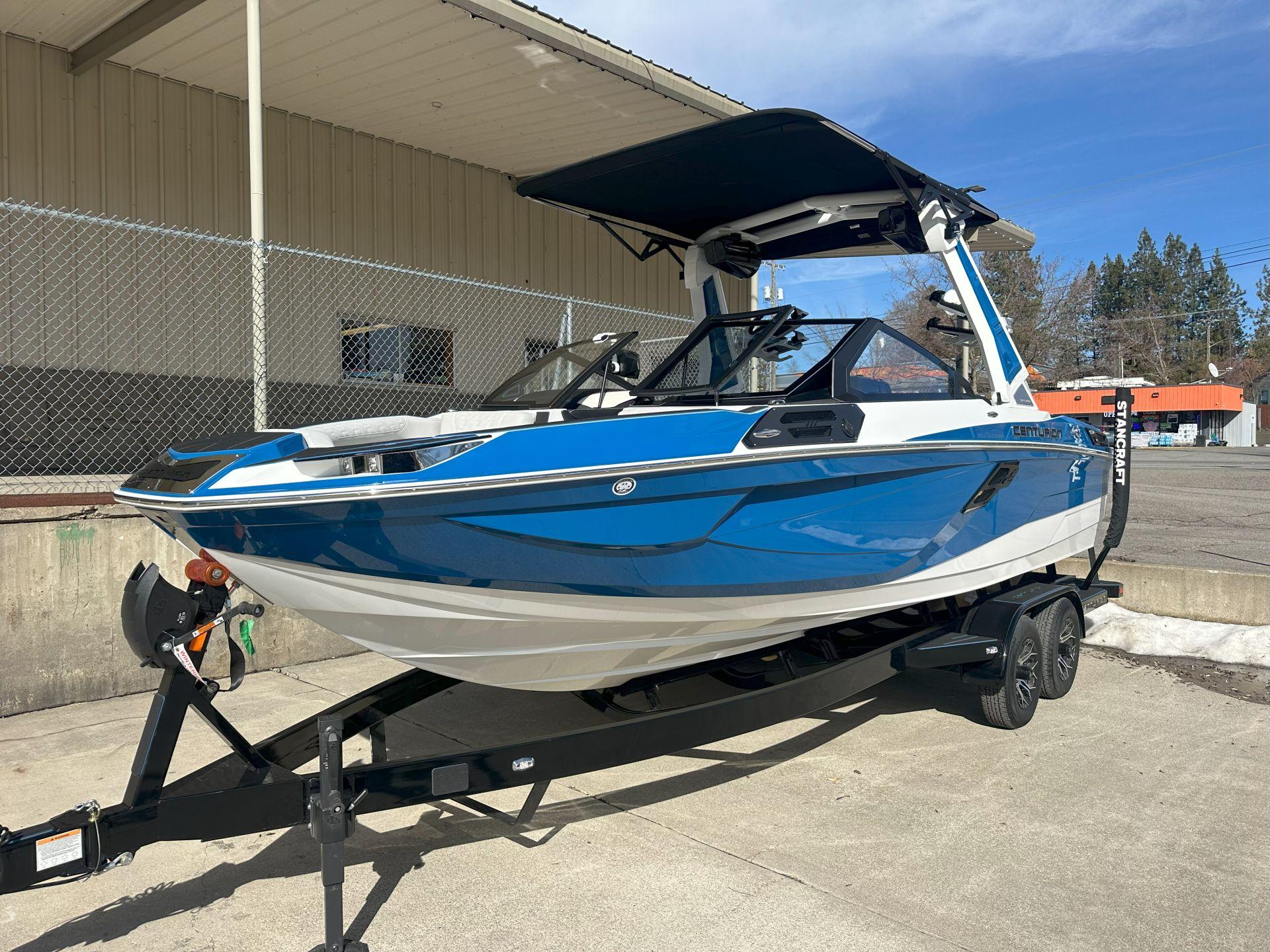 2025 Centurion Ri230