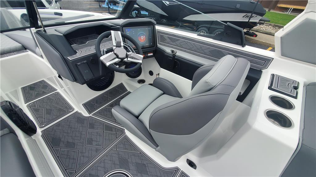 2024 Tige Z5