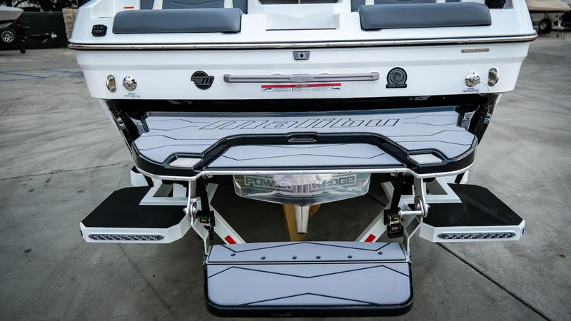 2025 MALIBU 23 MXZ