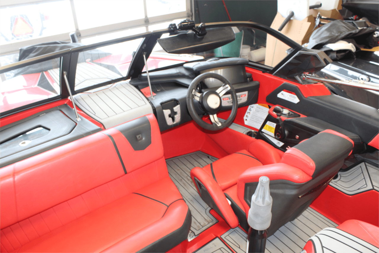 2023 Ski Nautique