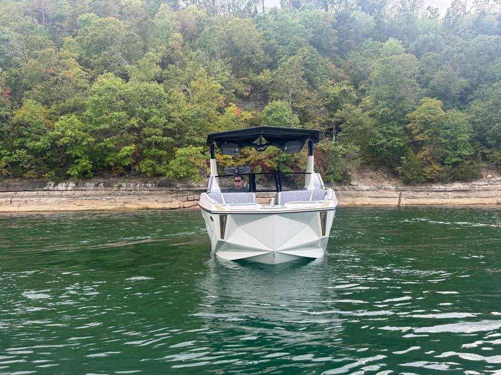 2024 Nautique G25 Paragon