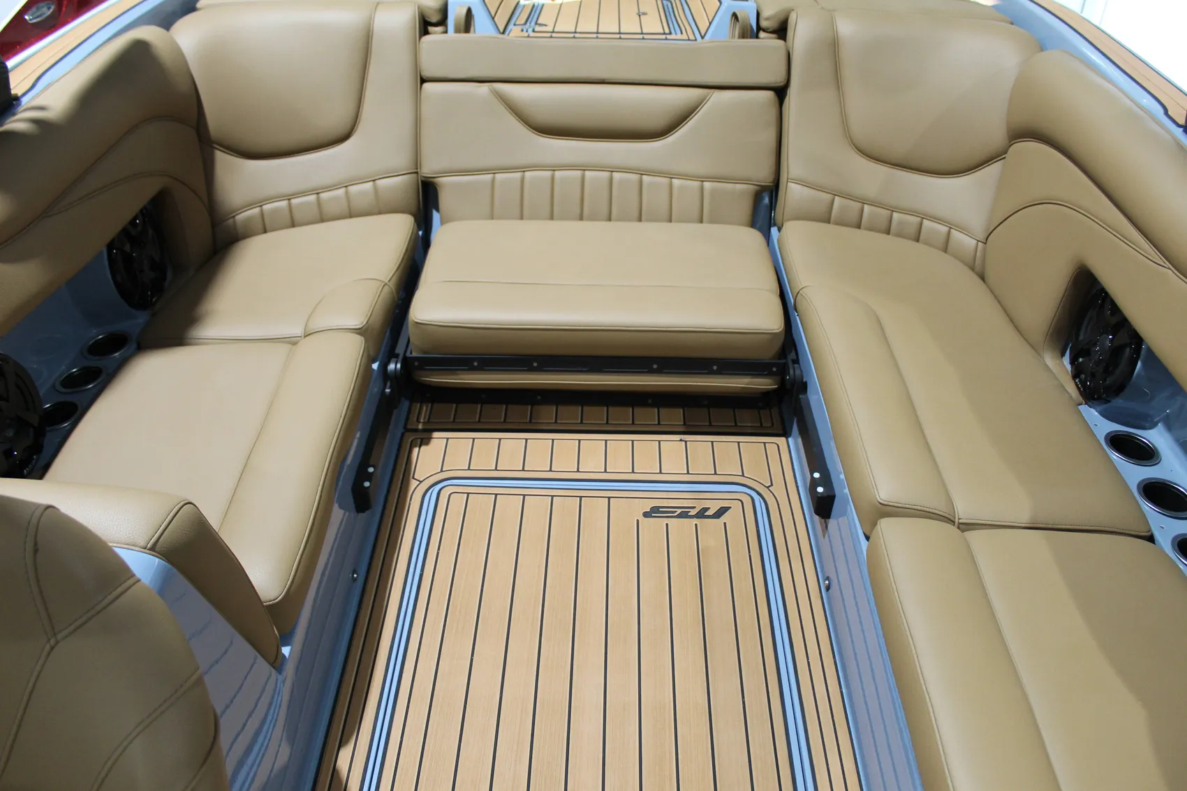 2024 MB Sports B52 23 Alpha