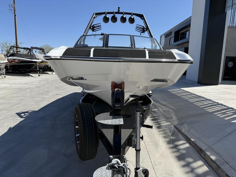 2022 Axis A24