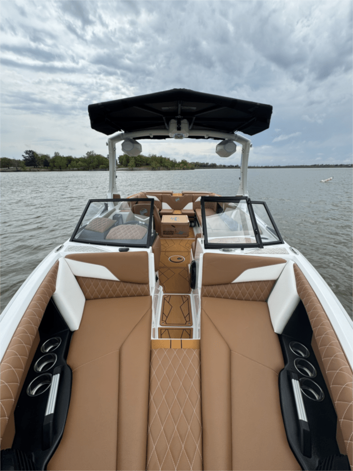 2025 Tige Z5