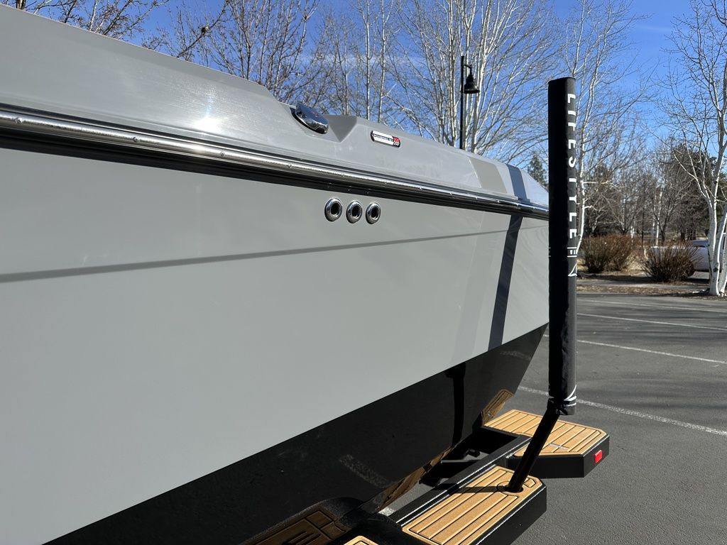 2025 Nautique Super Air Nautique S23