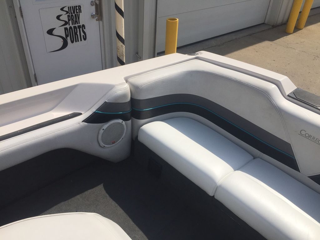 1993 Nautique Ski Nautique