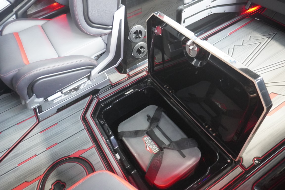 2024 Supra SV 400