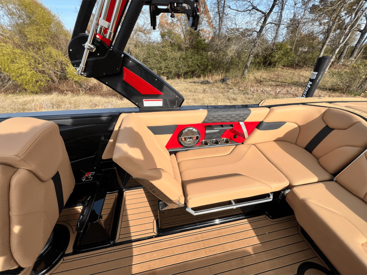 2022 MasterCraft XT24