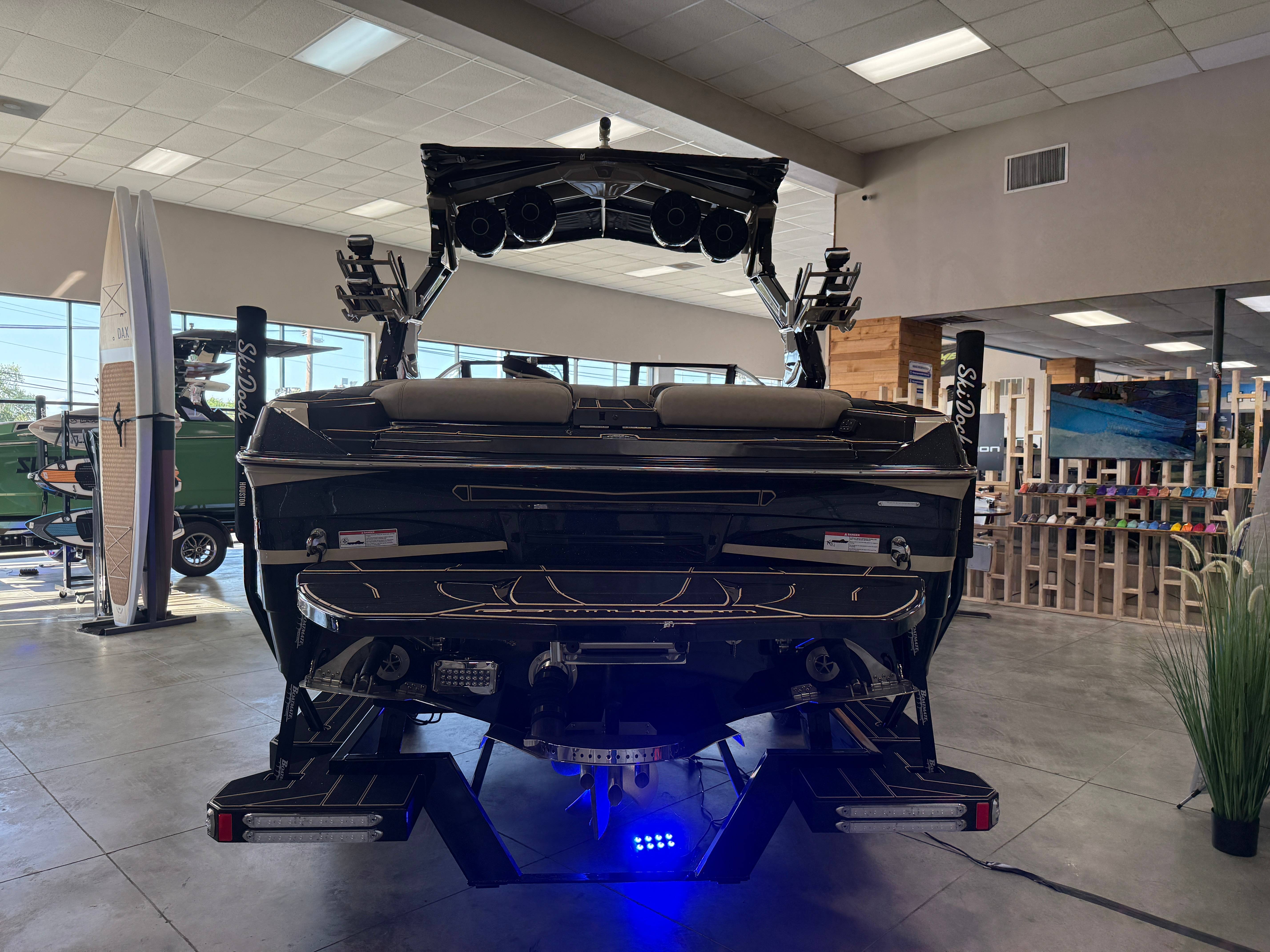 2025 Centurion Ri230
