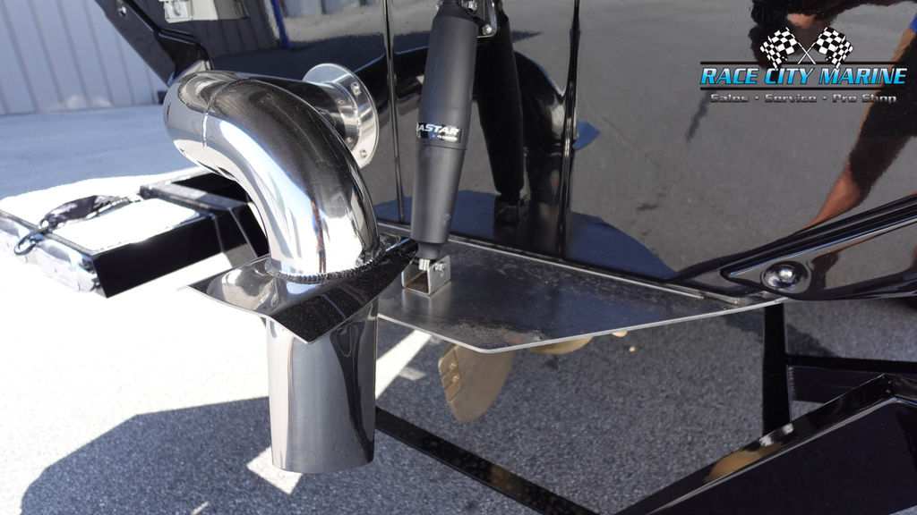 2024 Nautique GS24