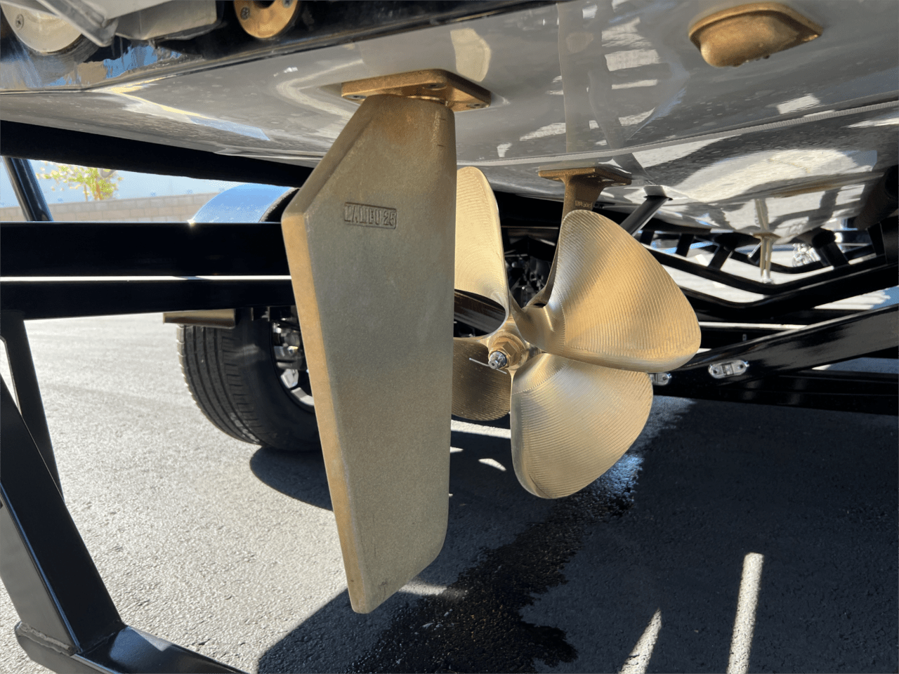 2025 Axis A245