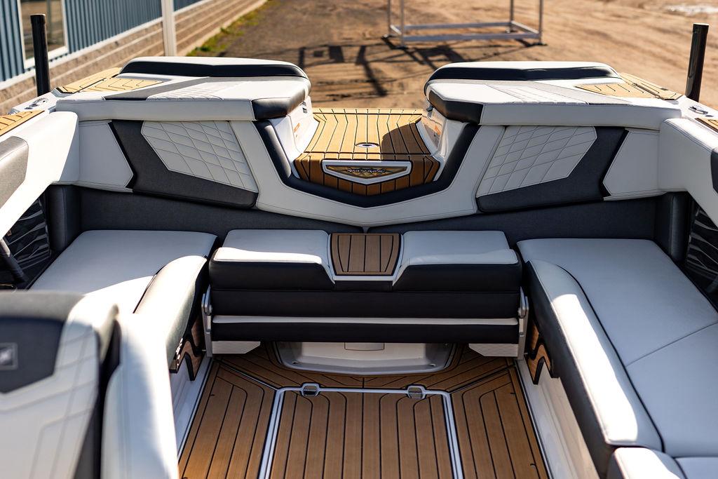 2022 Super Air Nautique G25