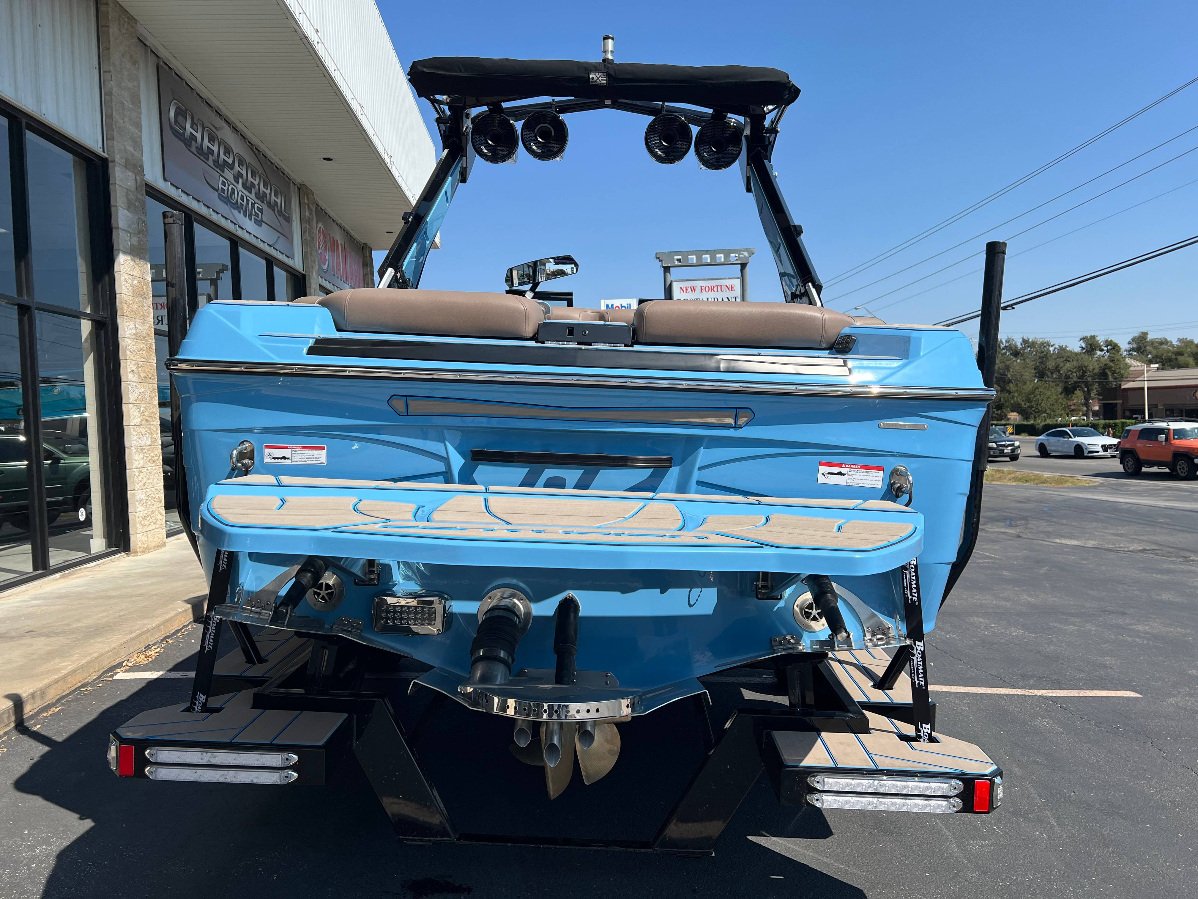 2025 Centurion Ri230
