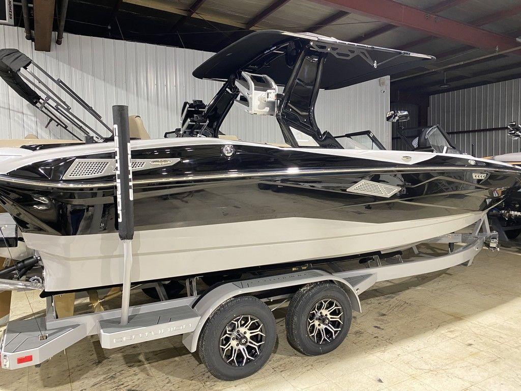 2025 Centurion Nv233