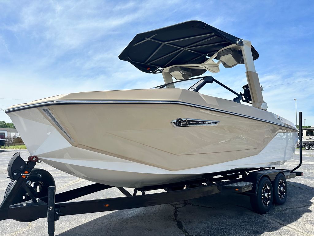 2025 Nautique Super Air Nautique G23 Icon