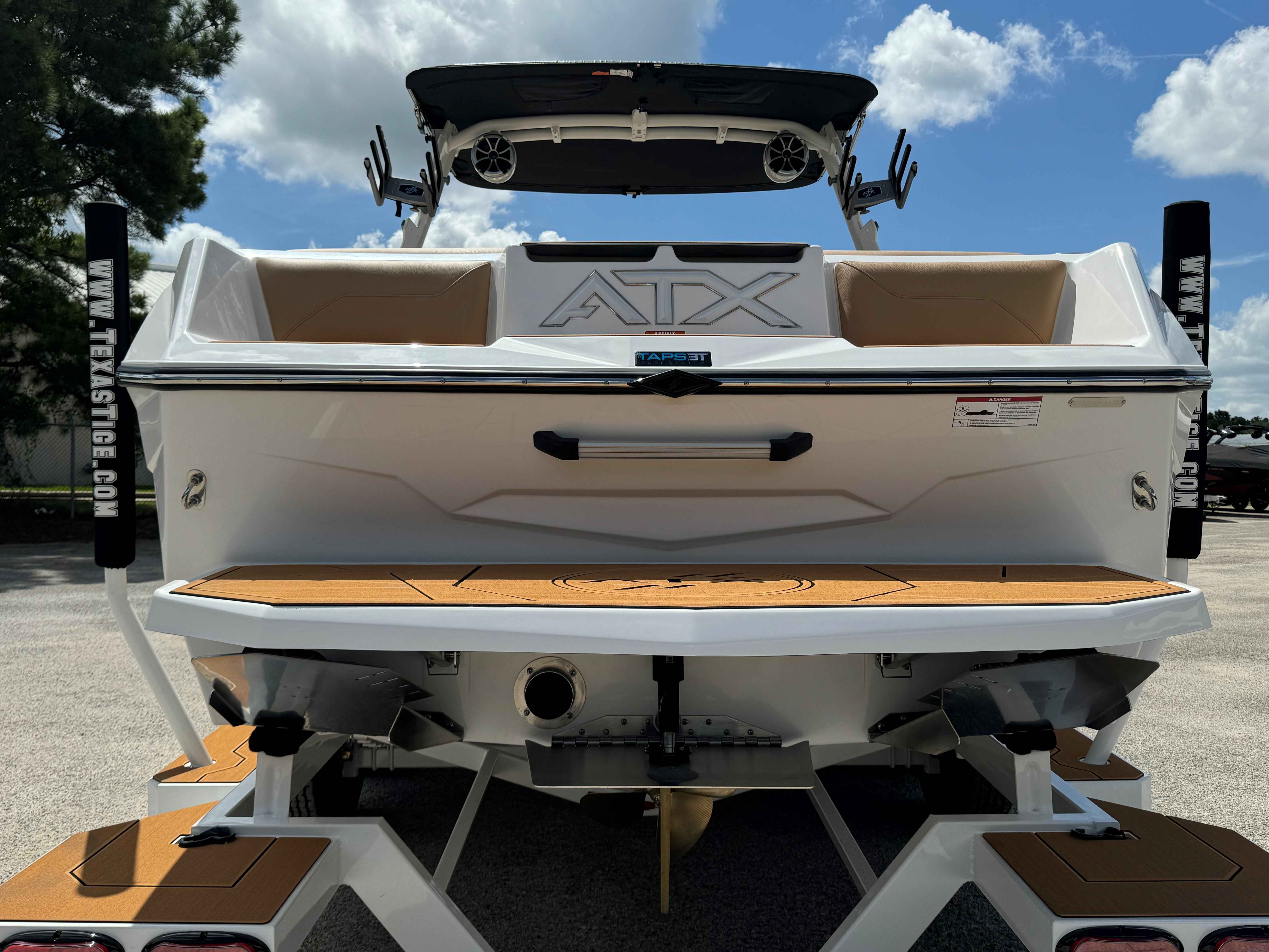 2025 ATX 24 Type-S
