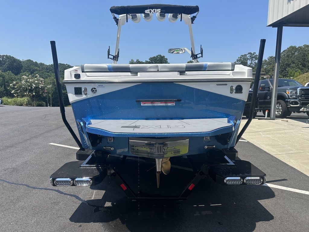 2024 axis wake research T235