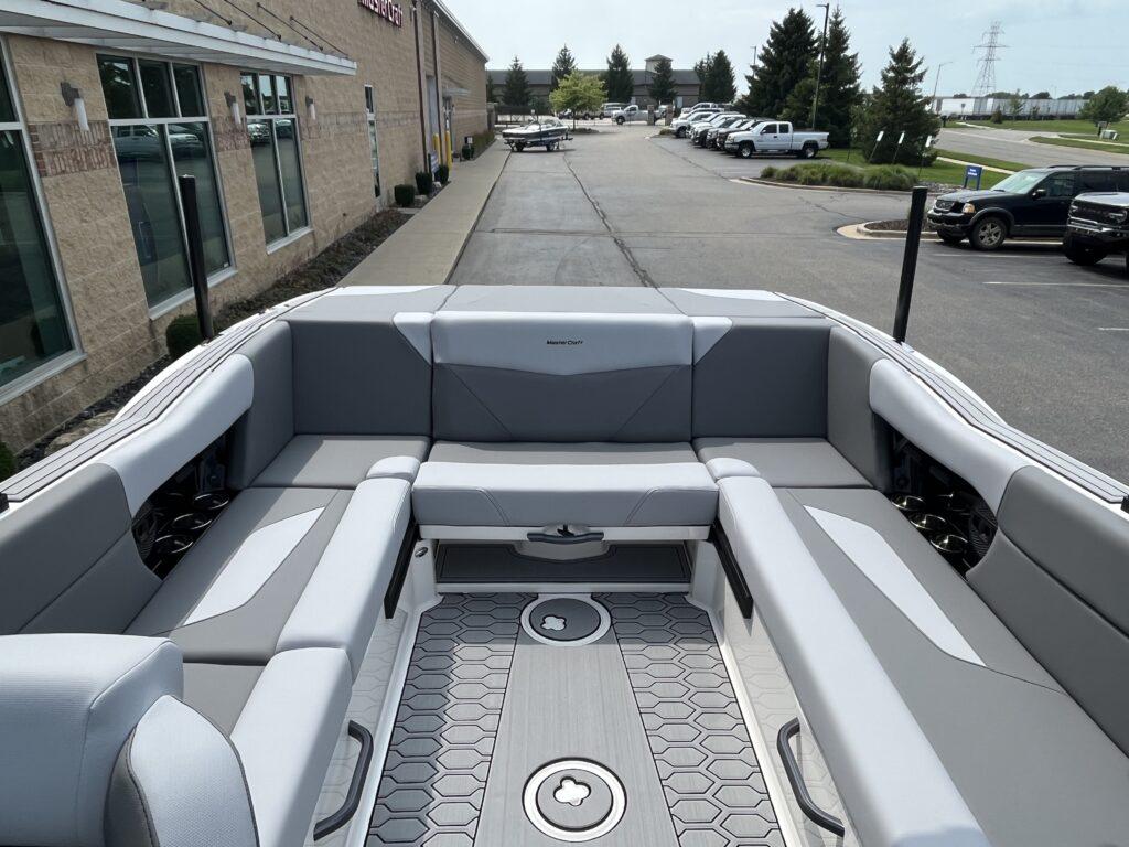 2024 MasterCraft NXT24