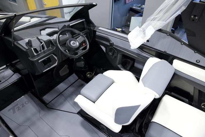 2025 Axis T220
