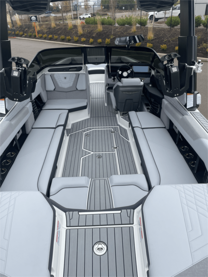 2024 Super Air Nautique G25