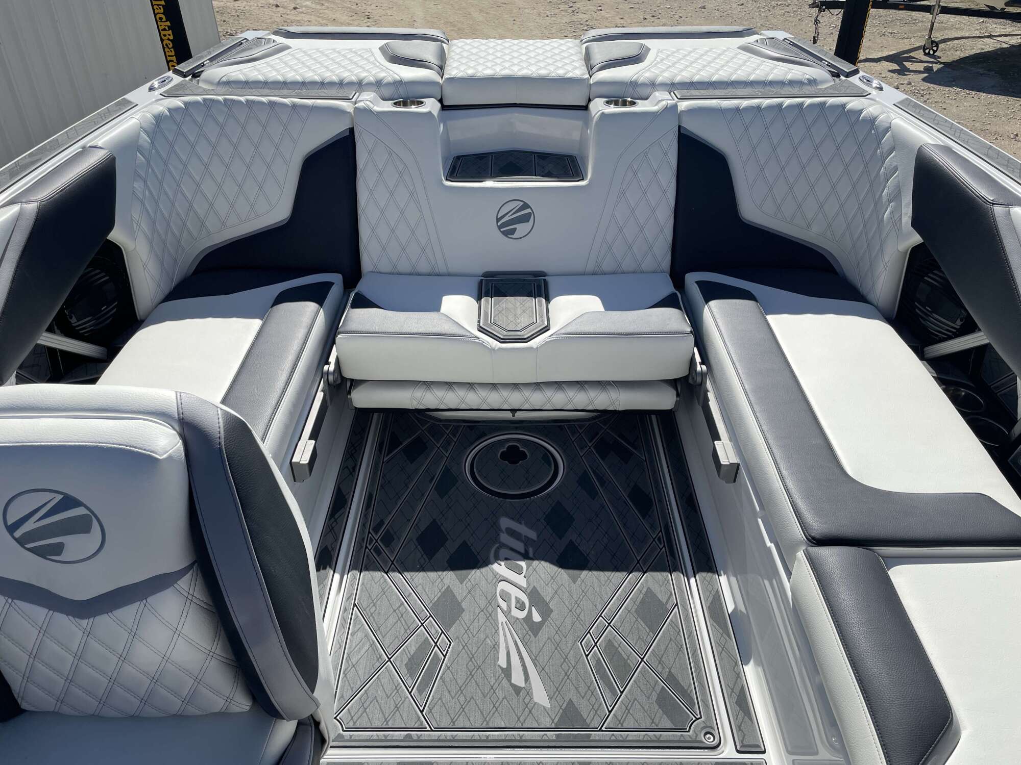 2024 Tige 22RZX