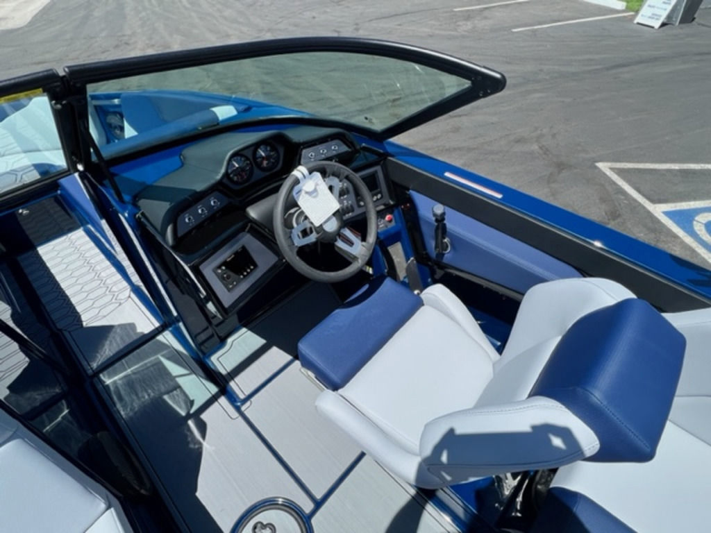 2023 mastercraft Ilmor-60L
