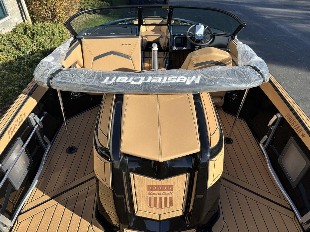 2025 MasterCraft ProStar