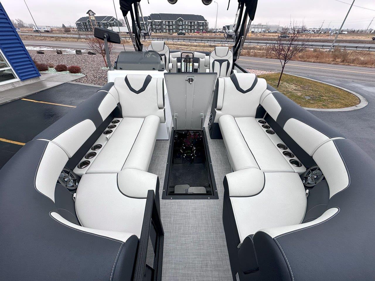 2024 Montara Surf Boss 25