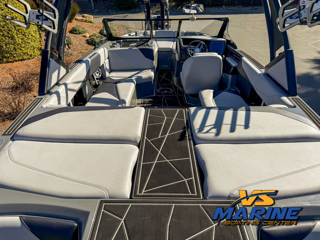 2022 ATX Boats 22 Type-s