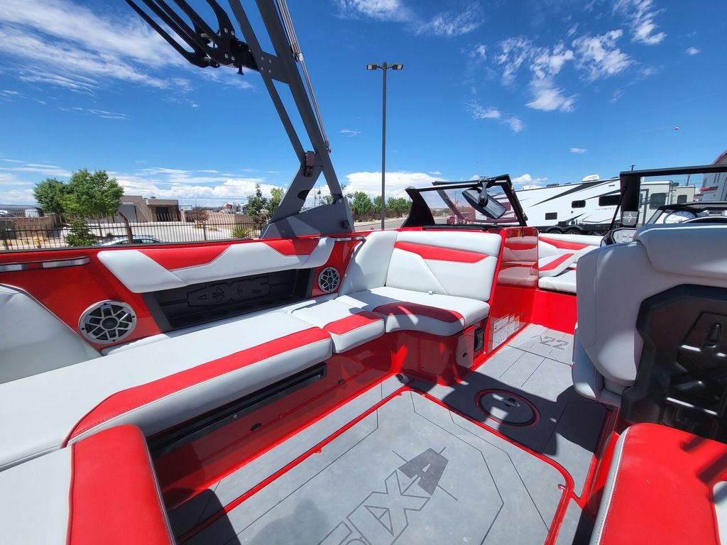 2021 Axis Wake Research A22
