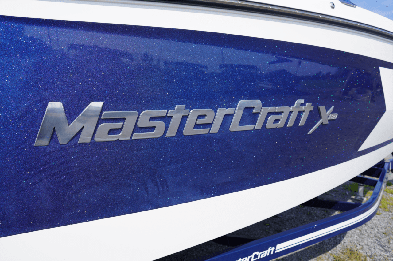 2020 Mastercraft XStar