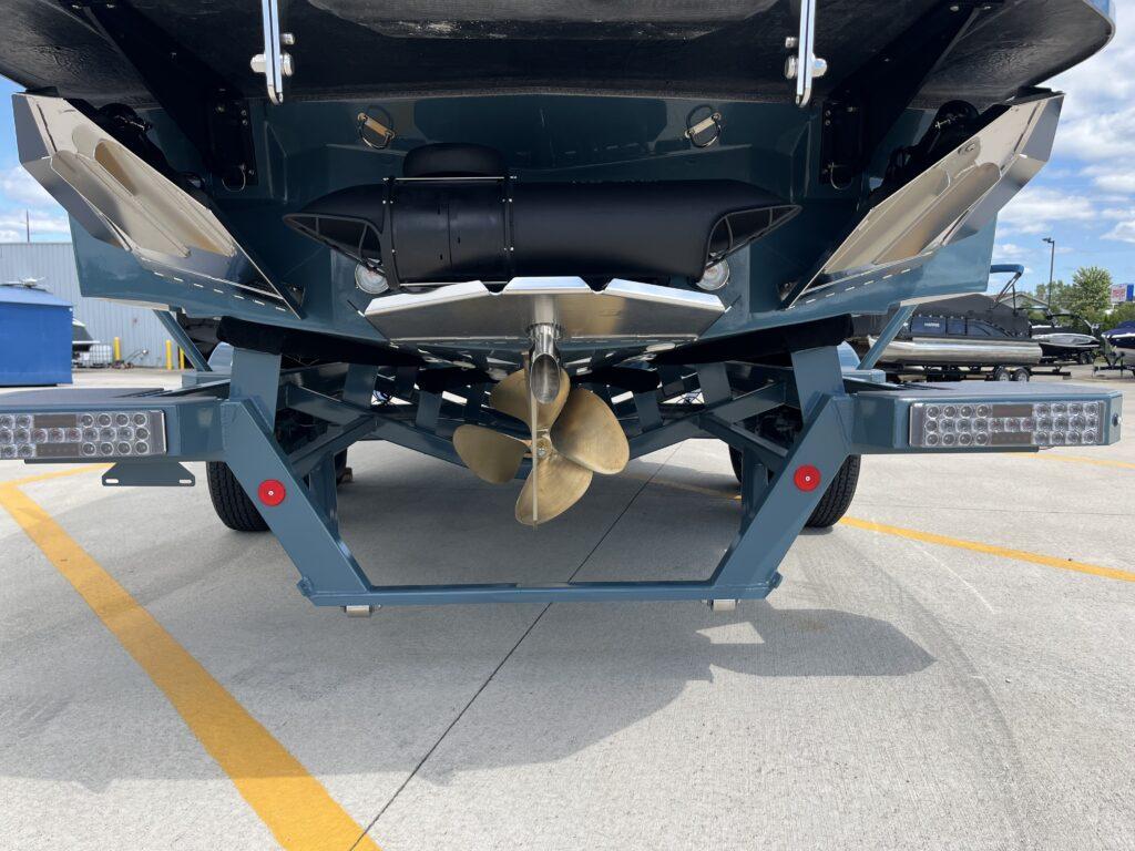 2025 MasterCraft X24