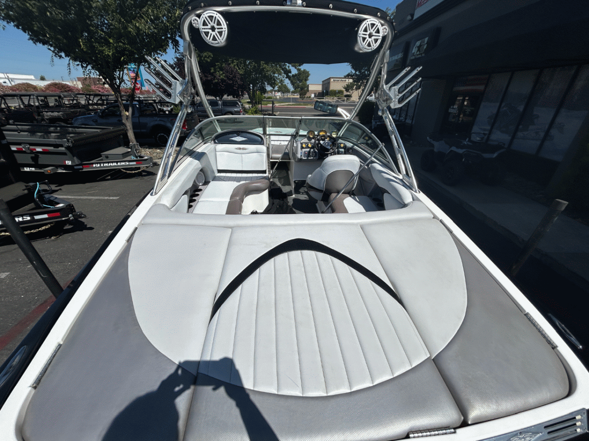 2004 MasterCraft XStar
