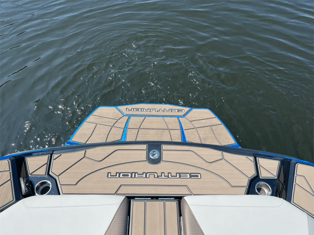 2023 Centurion Ri265 **LOW HOURS**