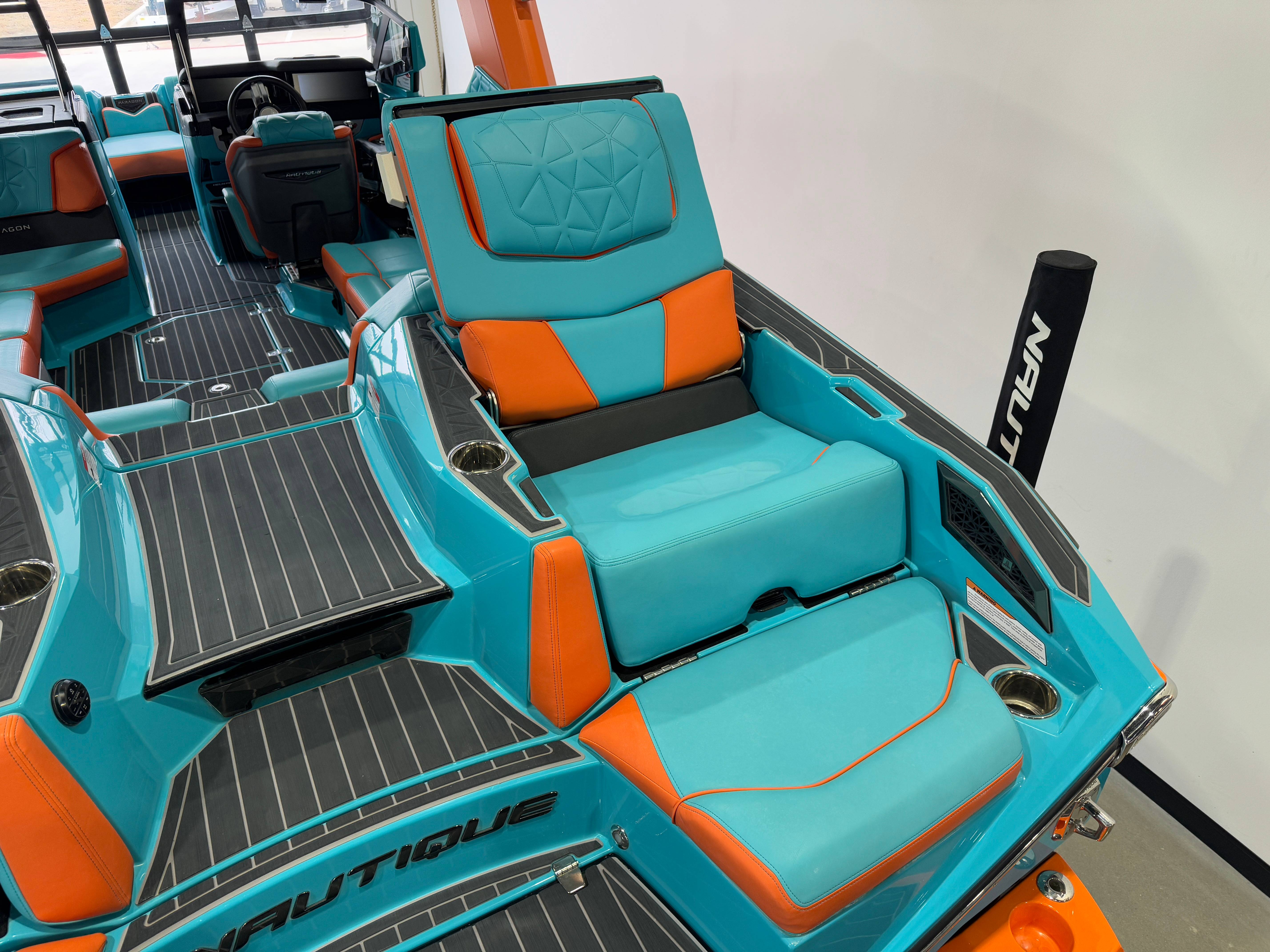 2022 Nautique Super Air Nautique G23 Paragon