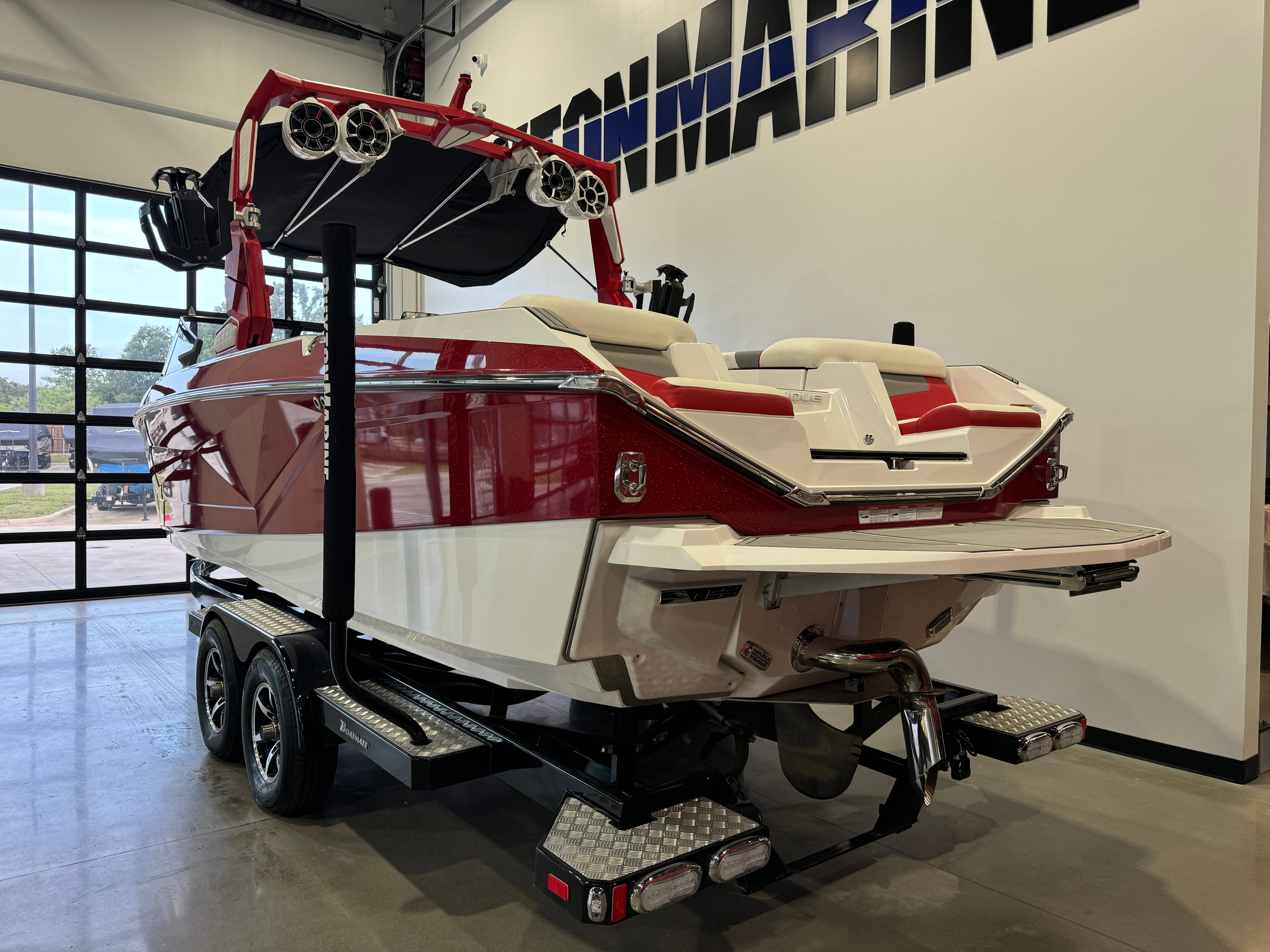 2022 Nautique Super Air Nautique G25