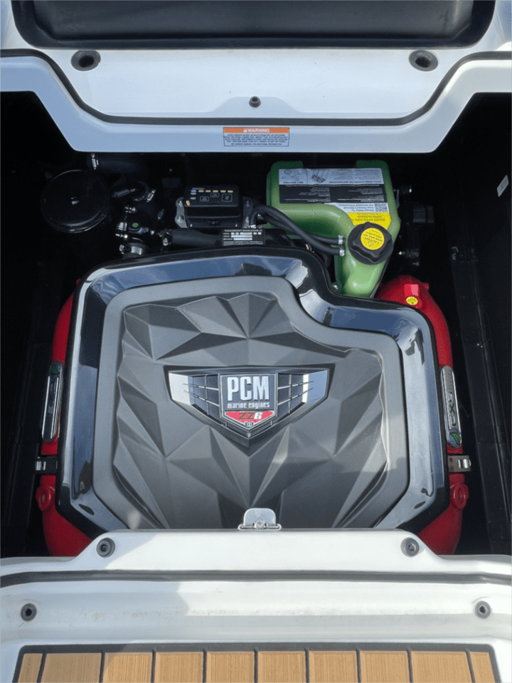 2023 Super Air Nautique G23