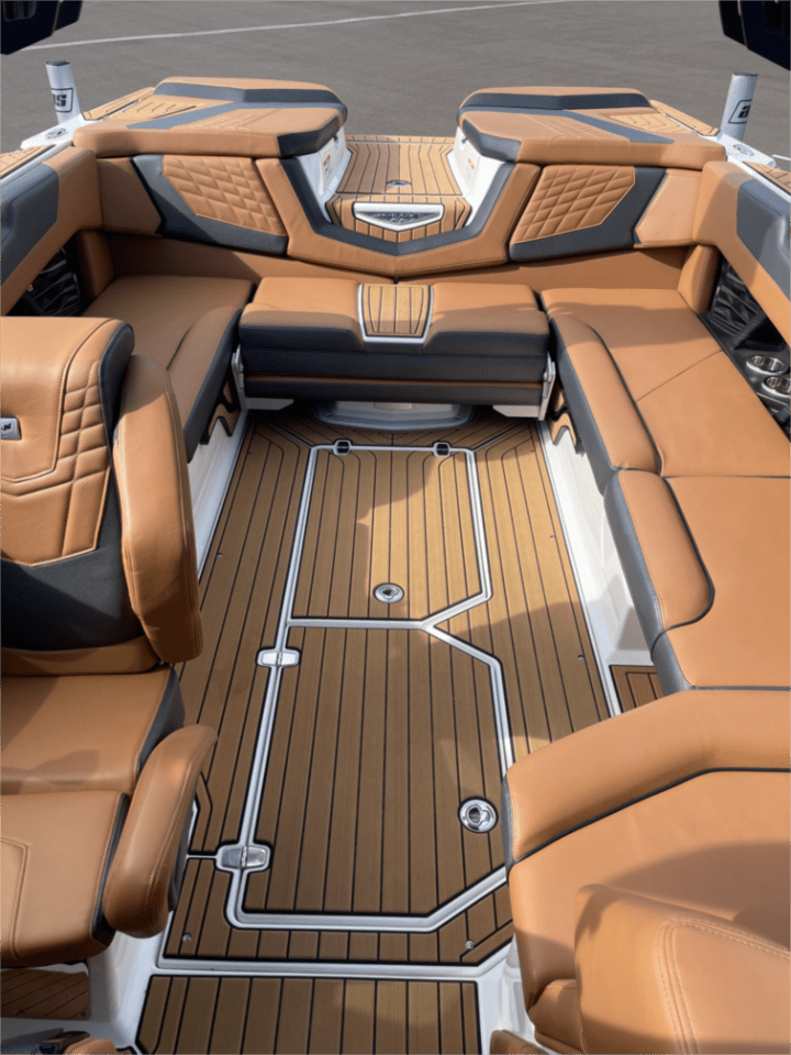 2023 Super Air Nautique G23