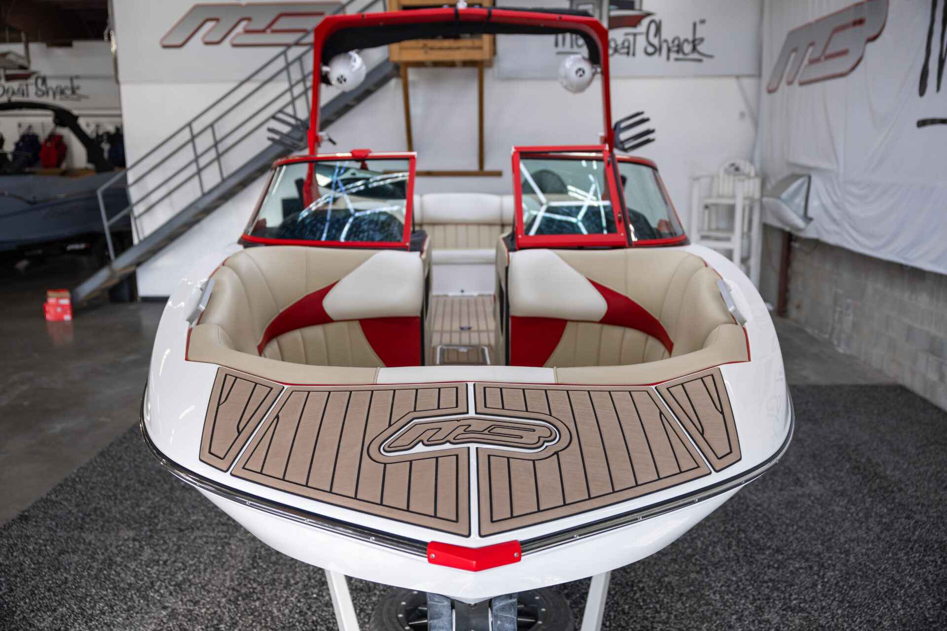 2020 MB Sports B52 23 Classic