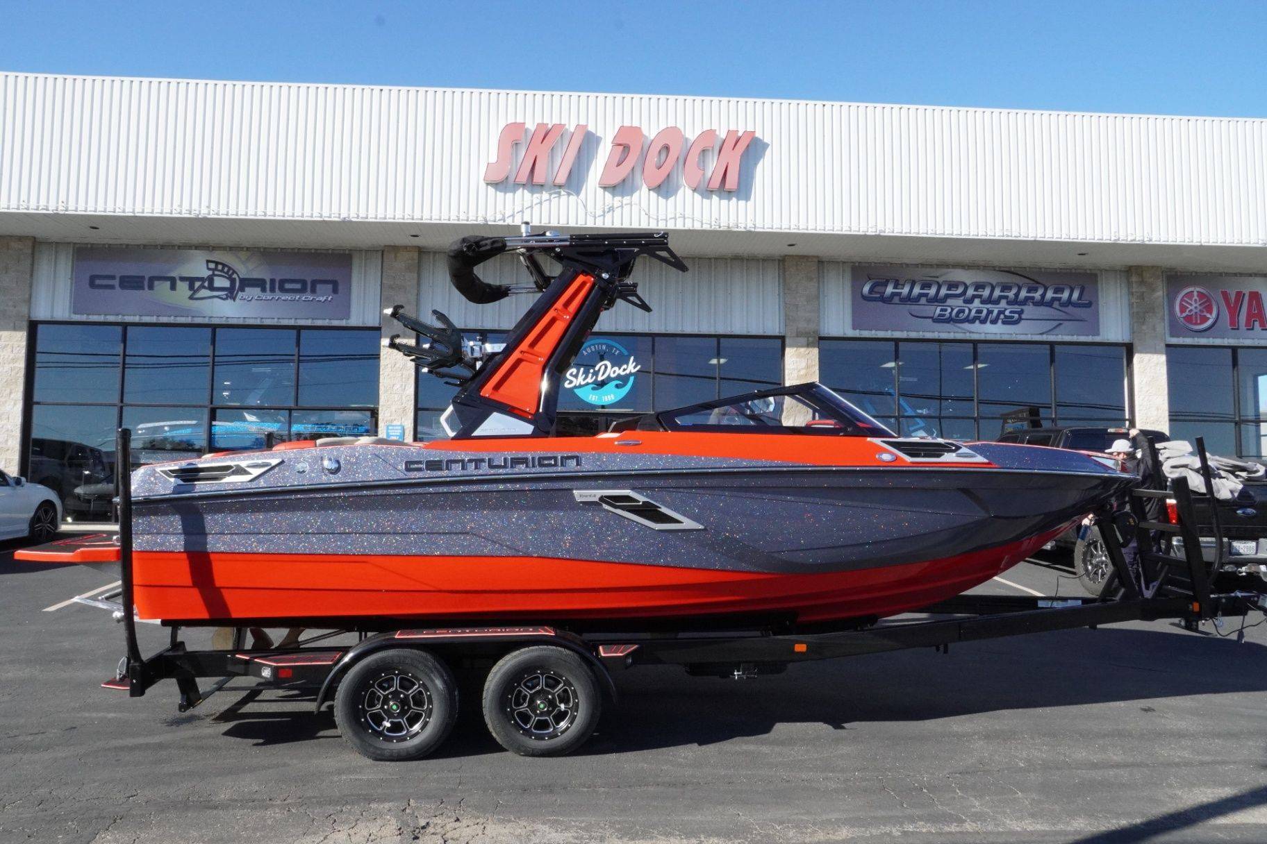 2023 Centurion Ri 230
