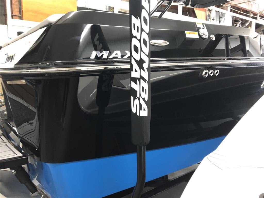 2024 Moomba Max- Blowout Pricing!!!