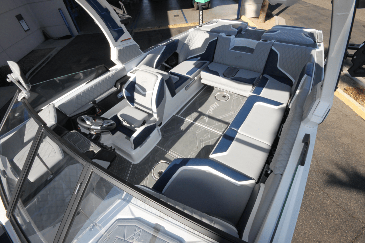 2024 Tige RZX24 &#8211; 575 Supercharged 6.2L