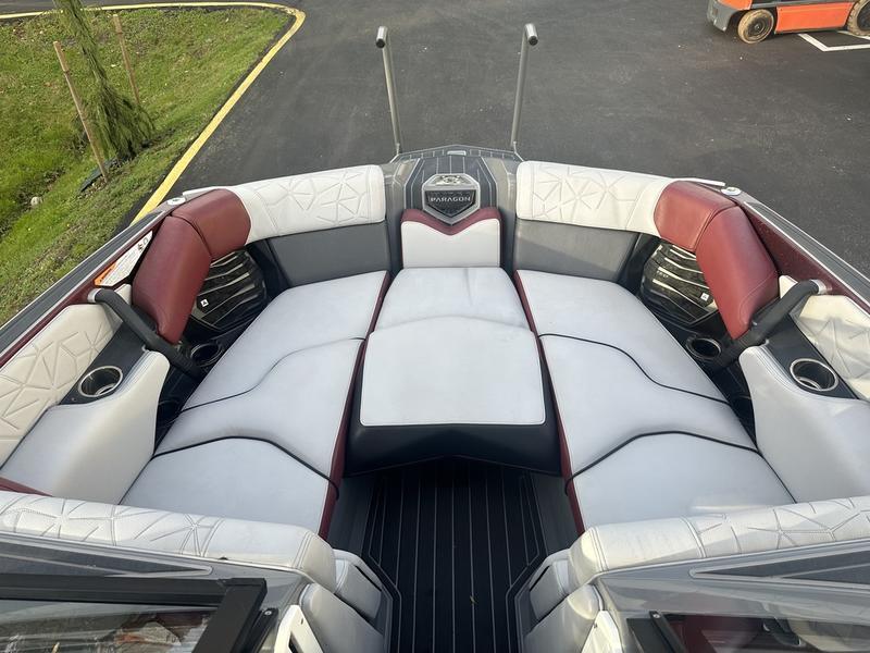 2021 Nautique G23 Paragon