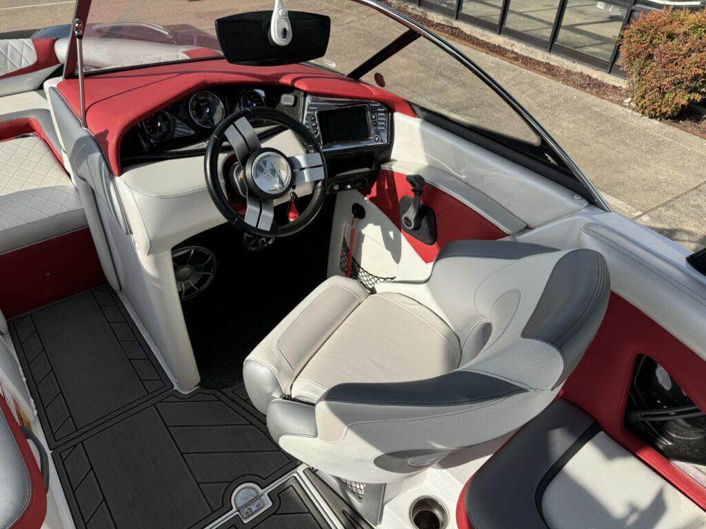 2016 Tige RZ2
