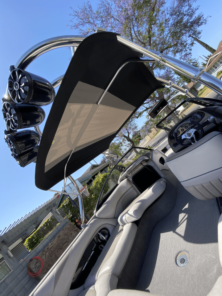 Wakesetter VTX | Super LOW HOURS!