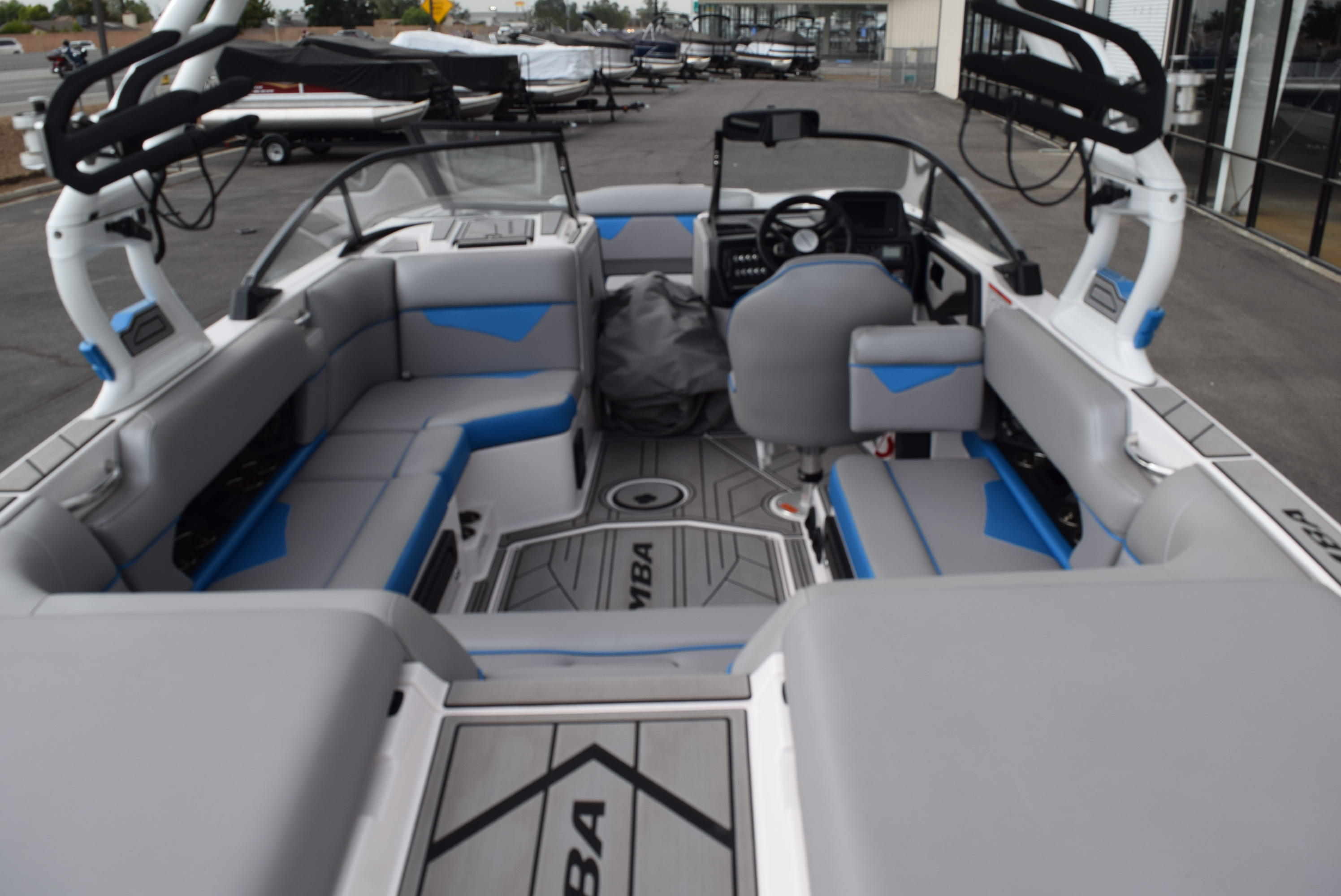 2022 SUPER CLEAN MOOMBA KAIYEN