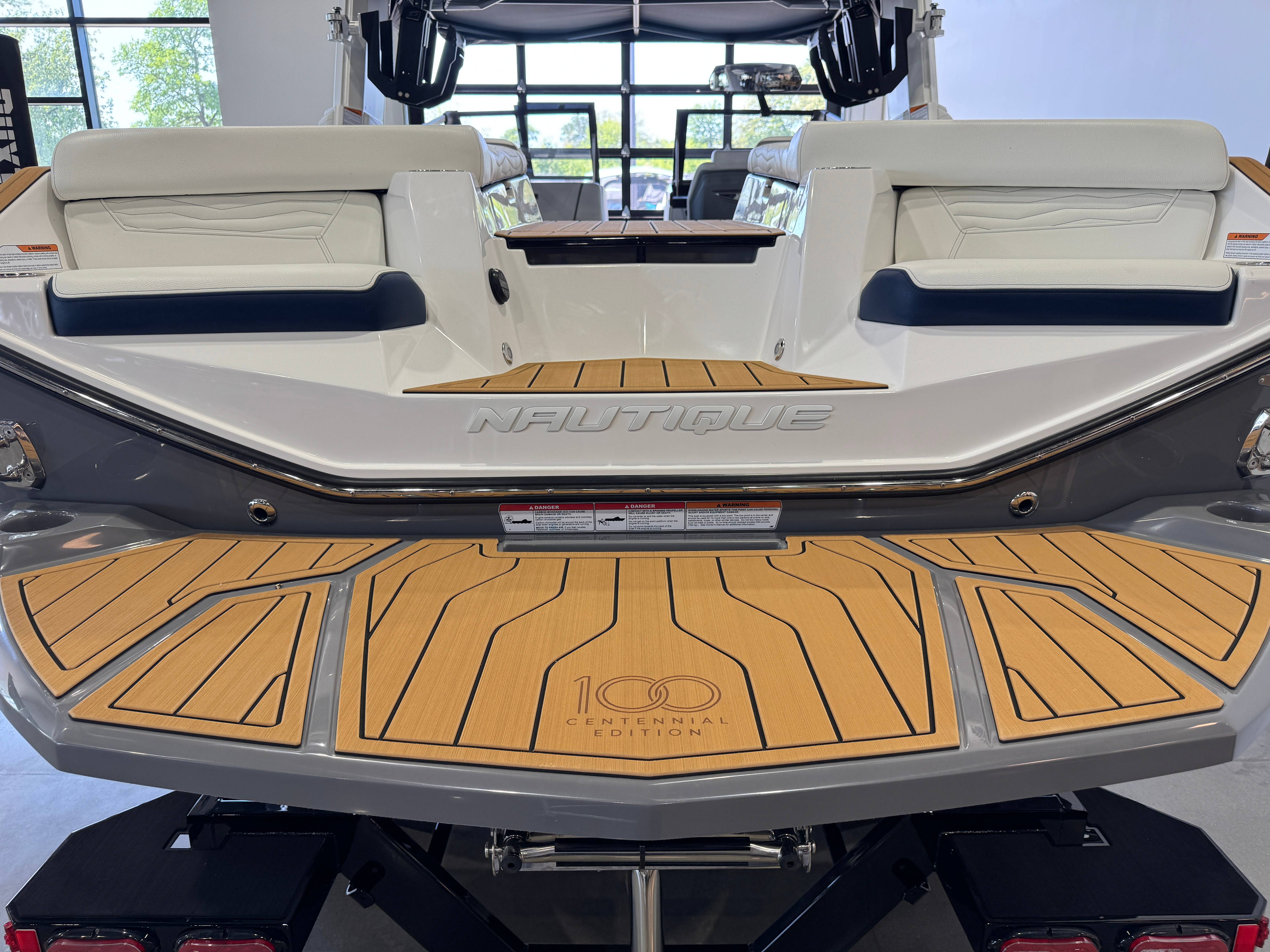 2025 Nautique Super Air Nautique G23